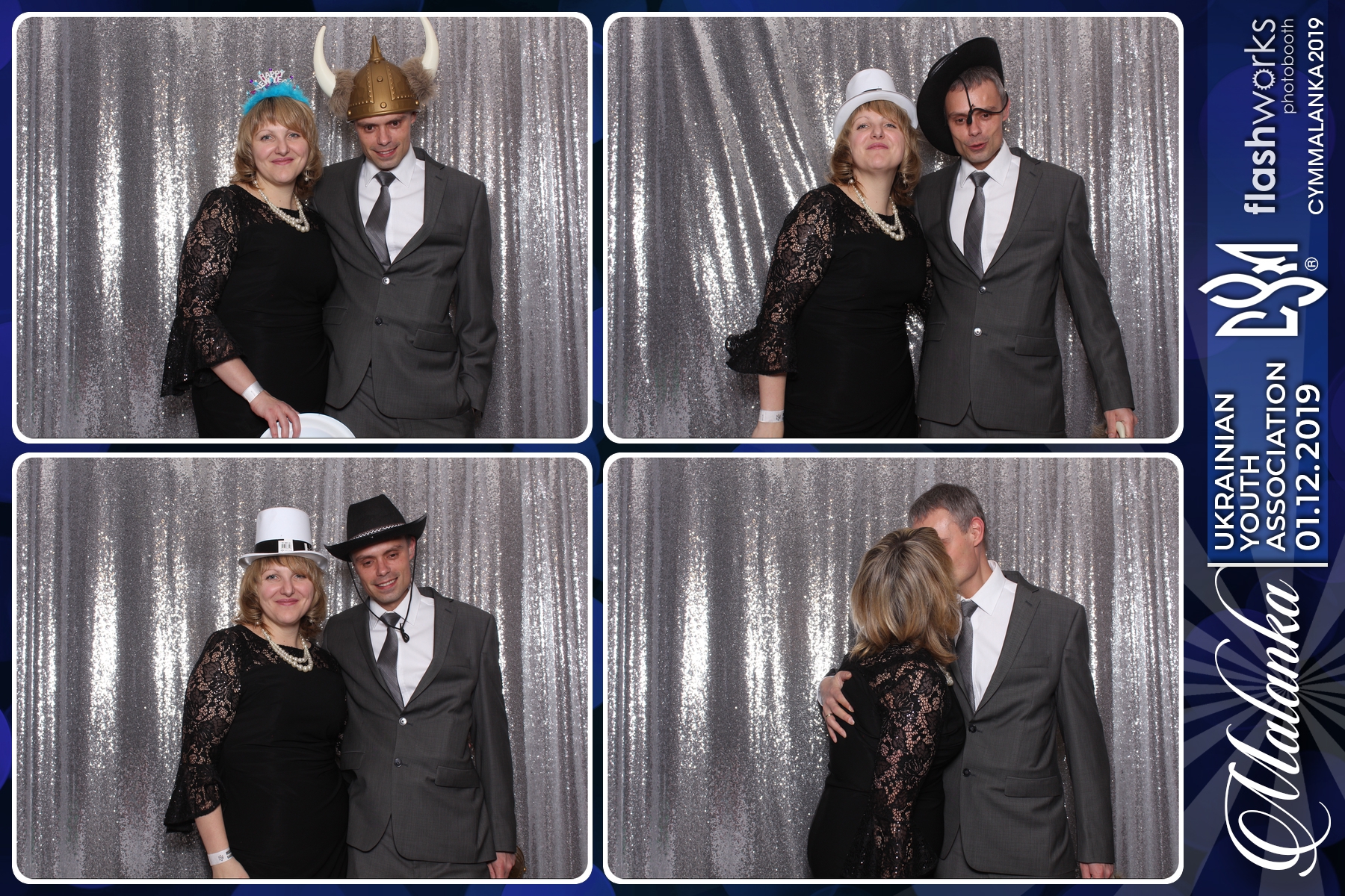 2019 CYM Malanka | View more photos from the event at gallery.flashworksphotobooth.com/u/FlashworksPhotoboothInc/2019-CYM-Malanka